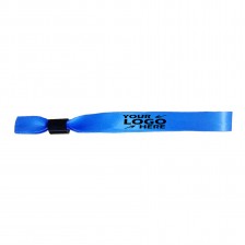 Reusable Fabric Wristband